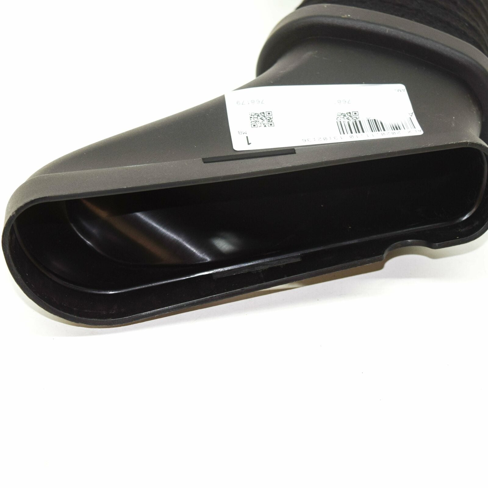 NEW MERCEDES-BENZ E W212 LEFT AIR INTAKE HOSE A2780905182 ORIGINAL