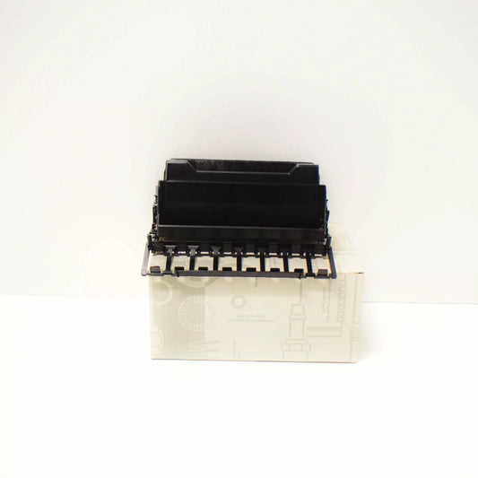NEW MB SL R129 CENTER CONSOLE COMPARTMENT BOX A1296800091