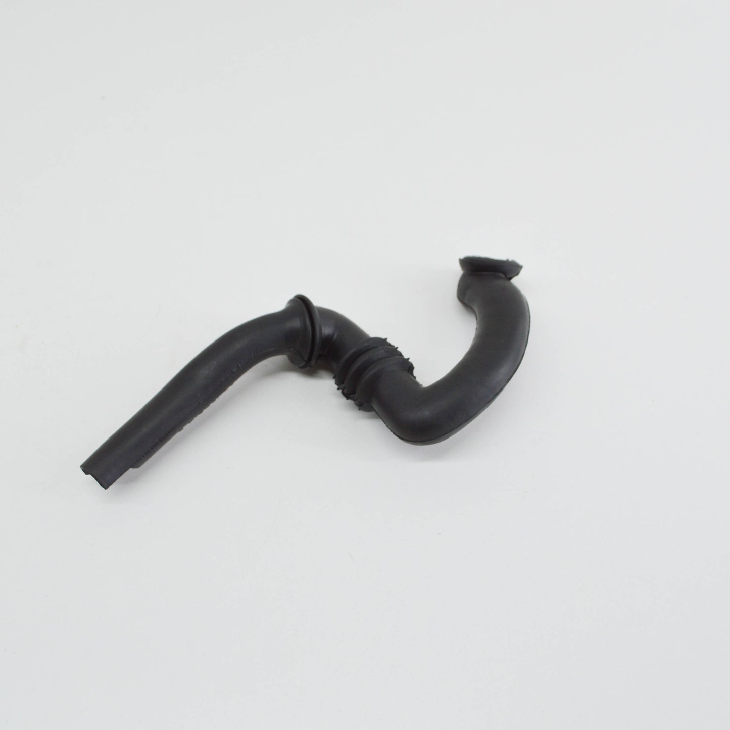 NEW MB E W124 ROOF RAIL AND REAR PANEL DOOR RIGHT HOSE A1248210697 ORIGINAL