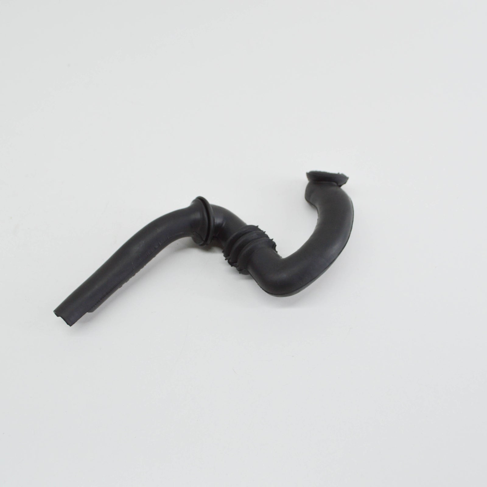 NEW MB E W124 ROOF RAIL AND REAR PANEL DOOR RIGHT HOSE A1248210697 ORIGINAL