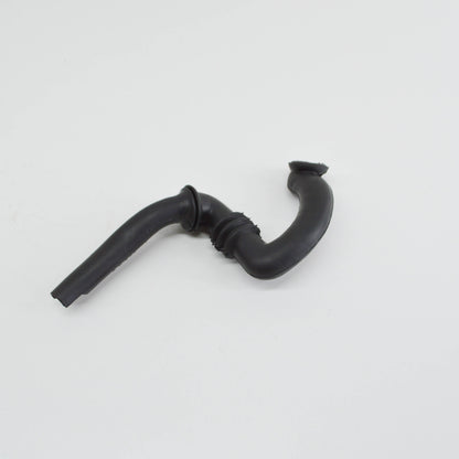 NEW MB E W124 ROOF RAIL AND REAR PANEL DOOR RIGHT HOSE A1248210697 ORIGINAL