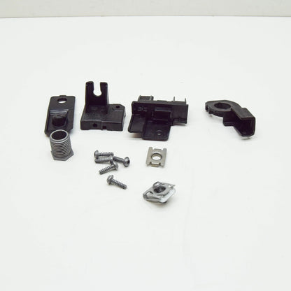 NEW VW GOLF MK7 BV5 FRONT RIGHT HEADLIGHT BRACKET REPAIR KIT 5G0998226B ORIGINAL