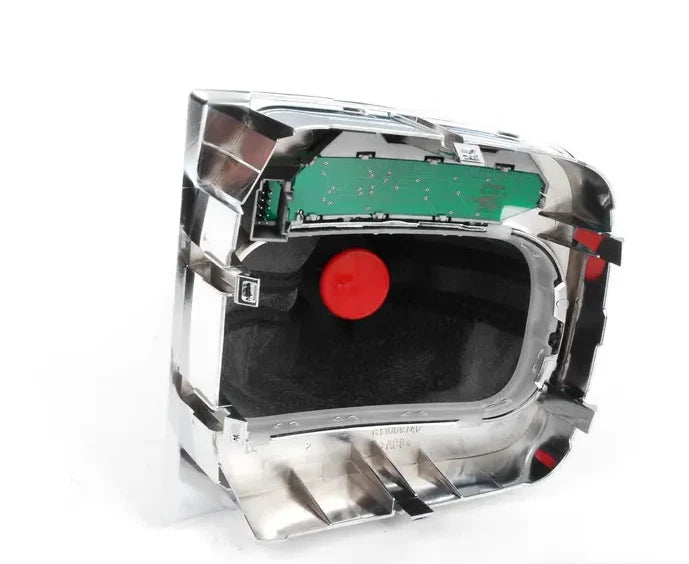 NEW VW GOLF VI 5K MK6 GEAR SHIFTING KNOB 1K1713203AGUMF ORIGINAL