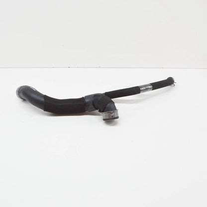 NEW MERCEDES-BENZ S W221 AMG TOP WATER HOSE A2215019182 ORIGINAL