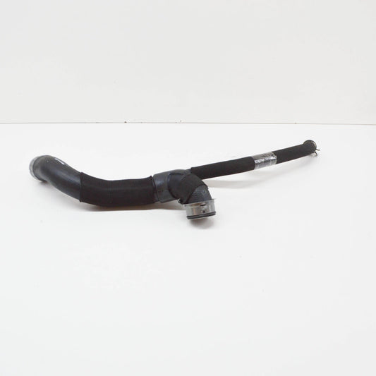 NEW MERCEDES-BENZ S W221 AMG TOP WATER HOSE A2215019182 ORIGINAL