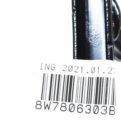 NEW AUDI A5 CABRIO 8W6 RADIATOR SUPPORT PANEL BRACE LEFT 8W7806303B ORIGINAL