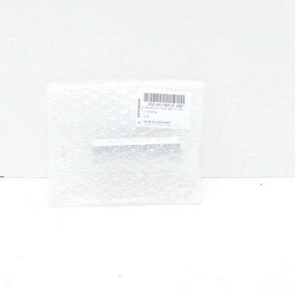 NEW VW PASSAT B8 3G SIDE MEMBER FRONT LEFT COVER TRIM 3G0853995D3Q7