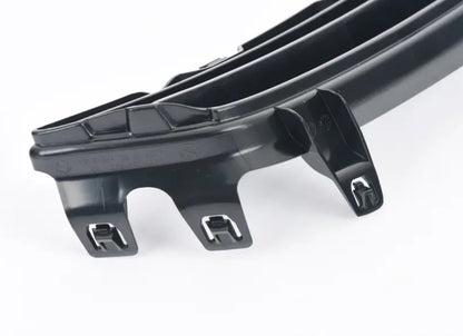 NEW BMW 6 GRAN COUPE F06 FRONT LEFT GRILL 7211473 51117211473 ORIGINAL