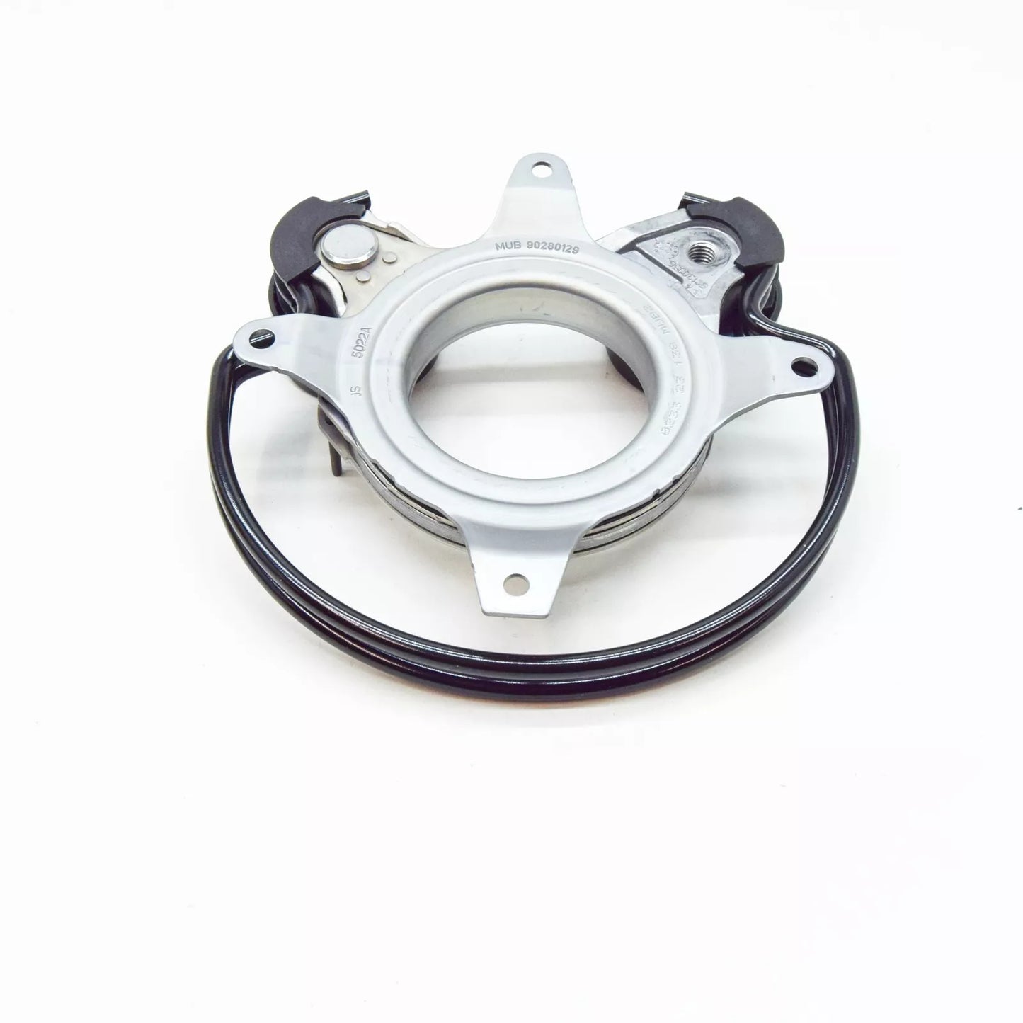 NEW AUDI A4 AVANT B9 POLY V-BELT TENSIONER 06N903133A ORIGINAL