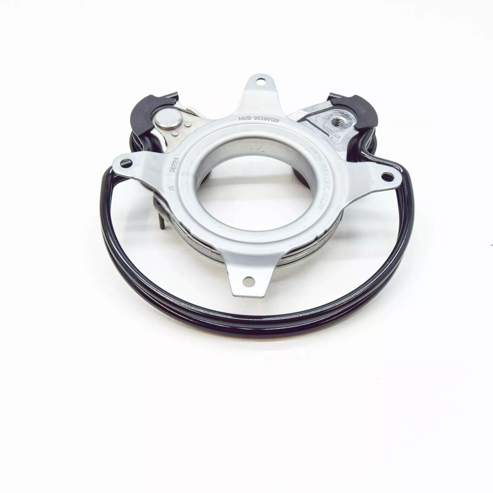 NEW AUDI A4 AVANT B9 POLY V-BELT TENSIONER 06N903133A ORIGINAL