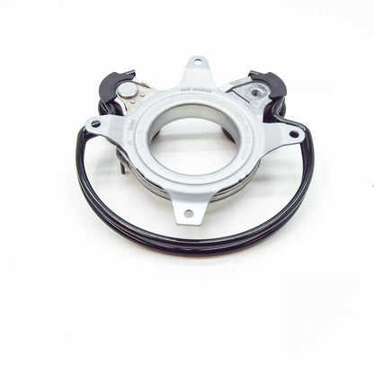 NEW AUDI A4 AVANT B9 POLY V-BELT TENSIONER 06N903133A ORIGINAL