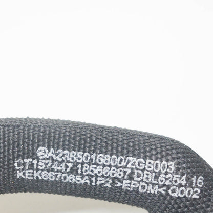 NEW MERCEDES-BENZ E W212 COOLANT HOSE A2385016800 2011 ORIGINAL