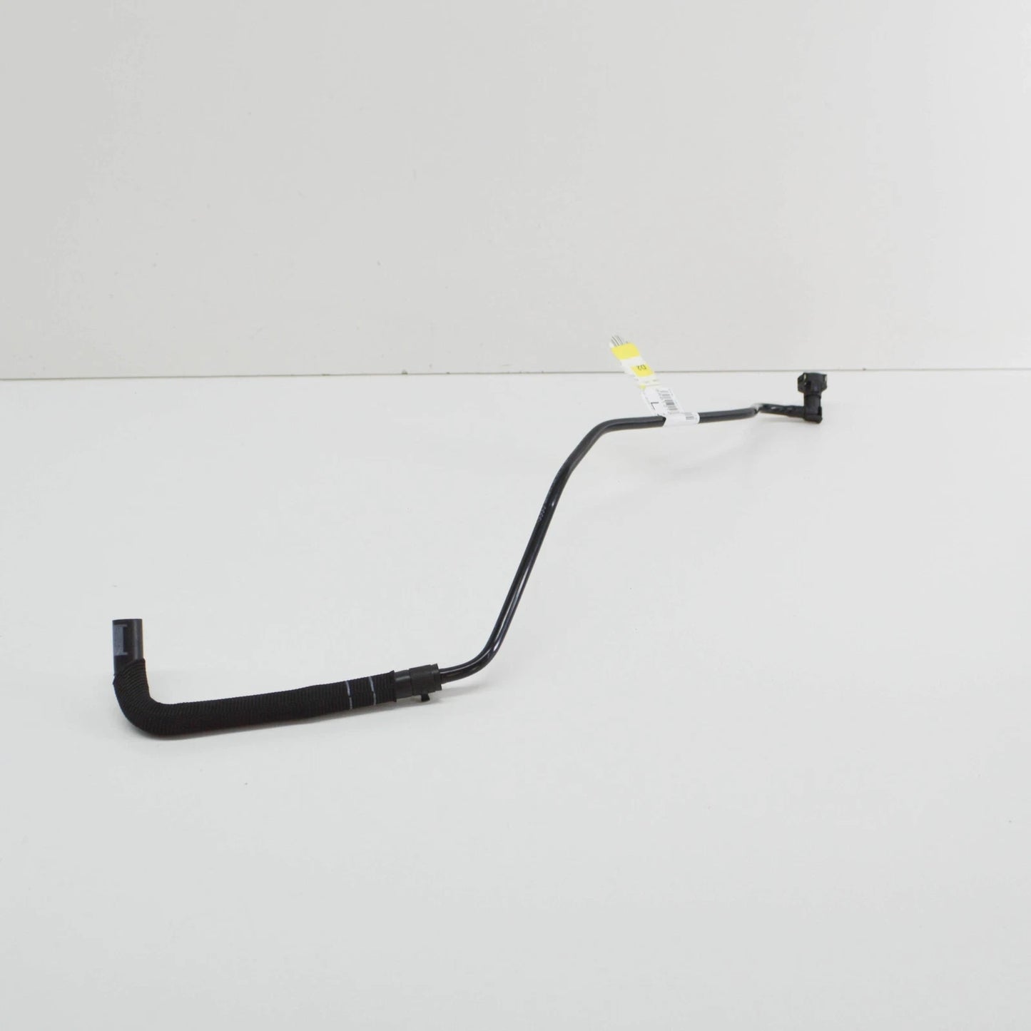 NEW AUDI Q5 8R REAR ENGINE COOLANT HOSE 8R0121081T ORIGINAL