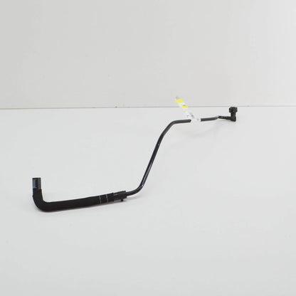 NEW AUDI Q5 8R REAR ENGINE COOLANT HOSE 8R0121081T ORIGINAL