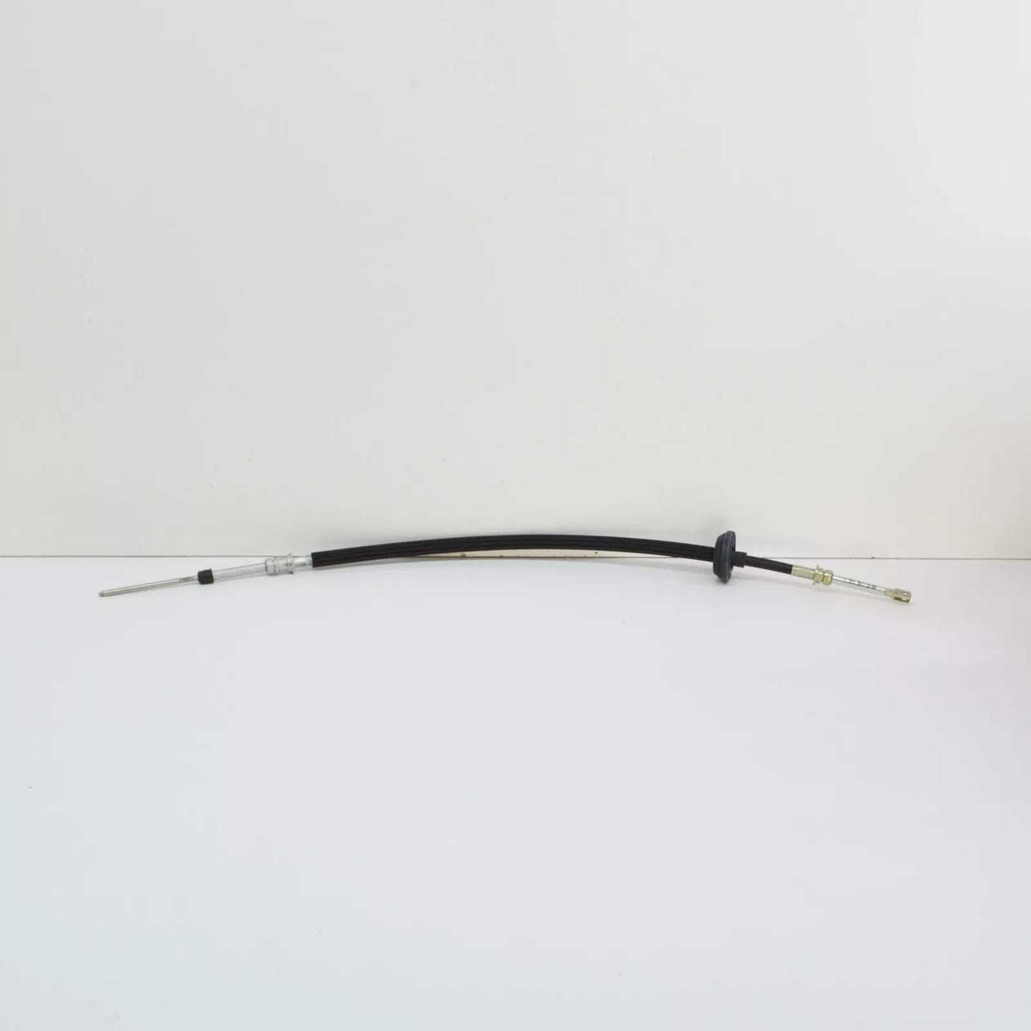 NEW BMW 3 E46 GEAR SHIFT BOWDEN CABLE 25167505201 7505201 ORIGINAL