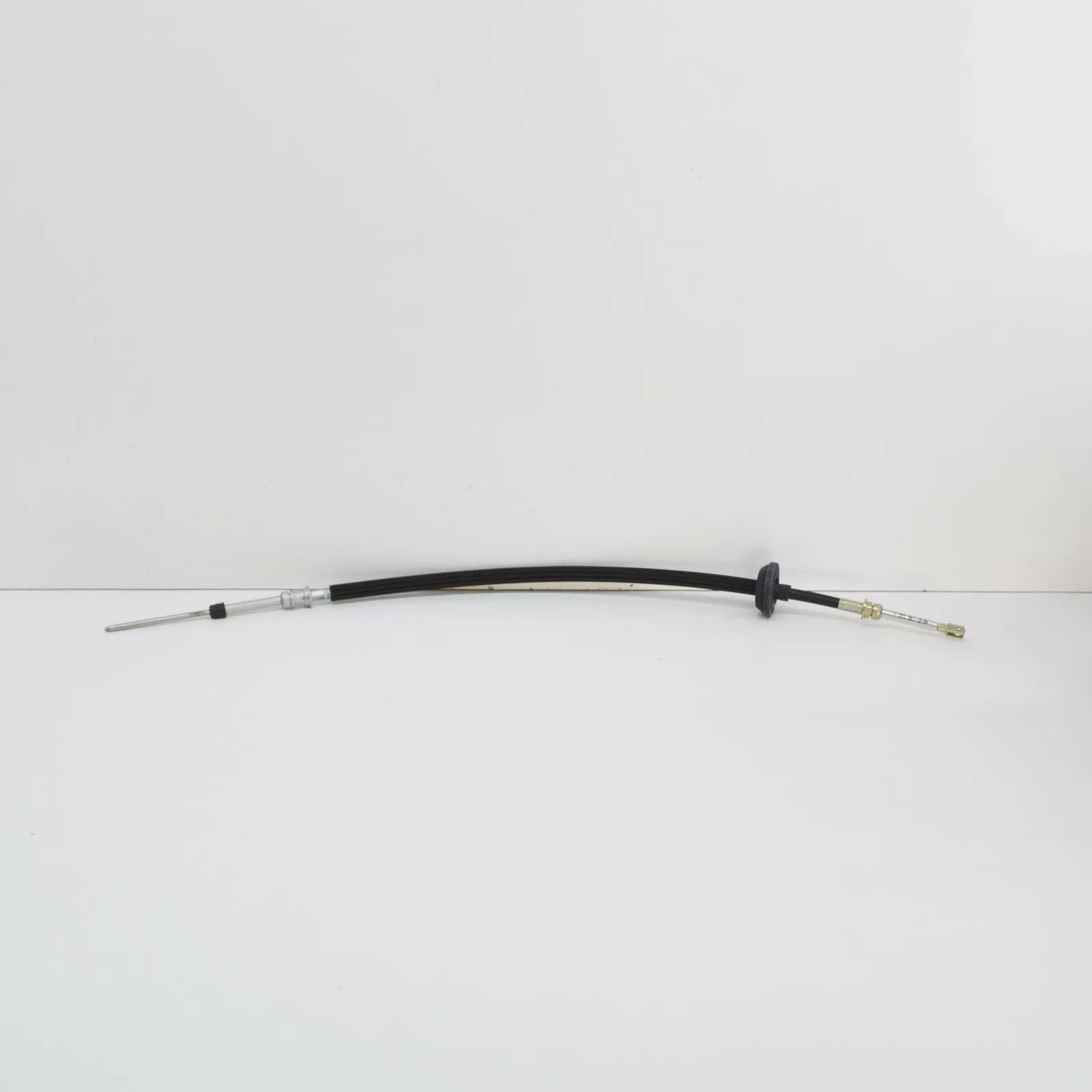 NEW BMW 3 E46 GEAR SHIFT BOWDEN CABLE 25167505201 7505201 ORIGINAL