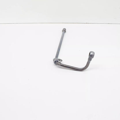 NEW MERCEDES-BENZ SL R129 OIL COOLER TO RADIATOR LINE A2102702696 ORIGINAL