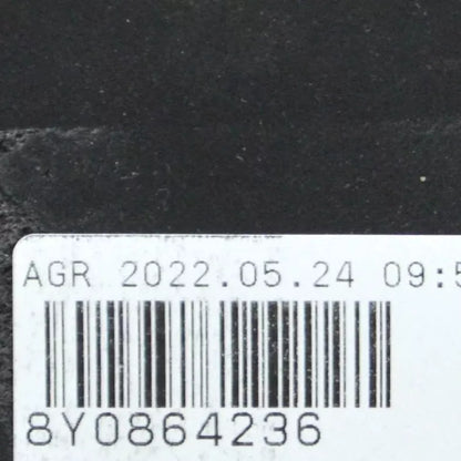 NEW AUDI A3 SPORTBACK 8Y FRONT RIGHT WING INSULATION 8Y0864236 ORIGINAL