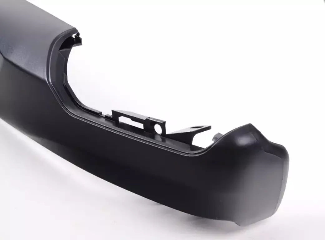 NEW BMW 1 COUPE E82 FRONT LEFT SEAT TRIM PANEL 52106979645 6979645 ORIGINAL