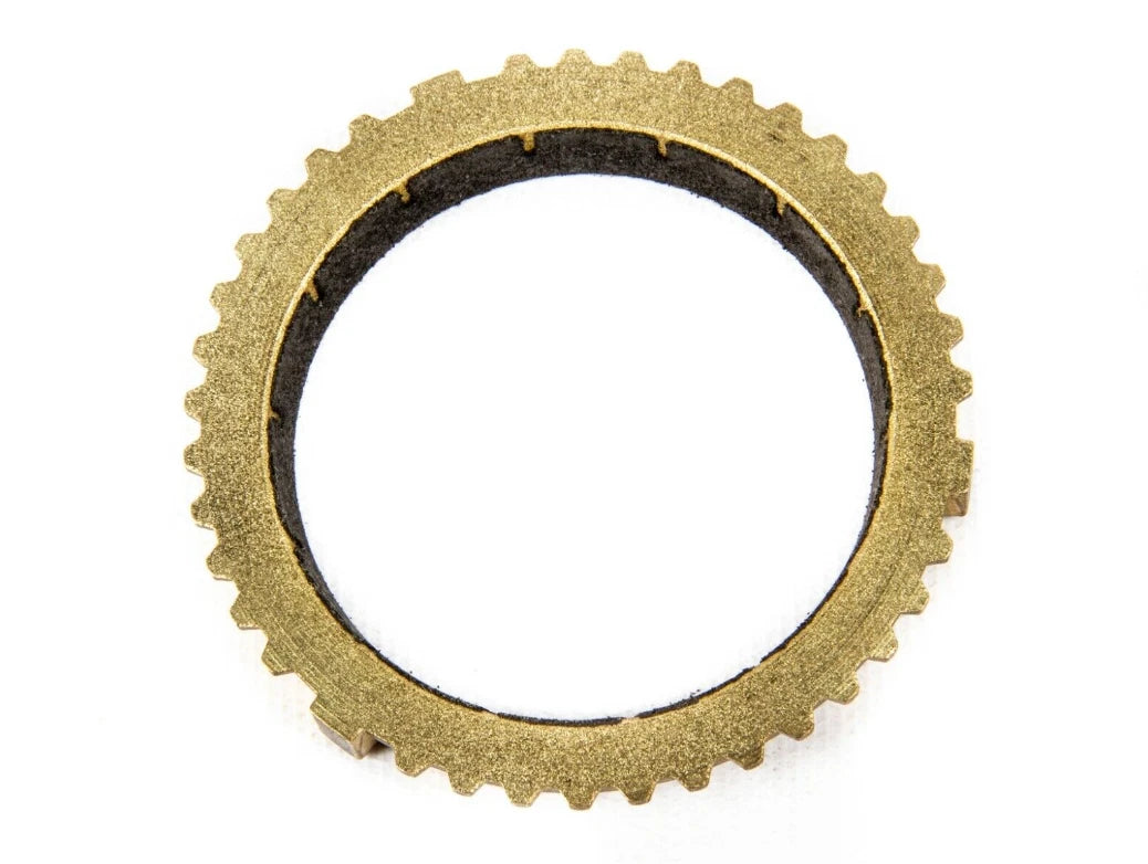 NEW VW JETTA MK6 16 INPUT SHAFT SYNCHRONIZER RING 02T311269L ORIGINAL