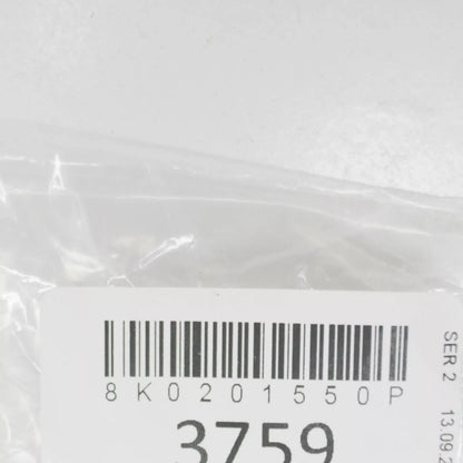 NEW AUDI Q5 8R FUEL TANK GAS CAP 8K0201550P ORIGINAL