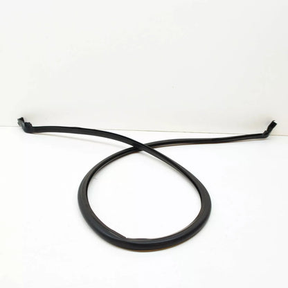 NEW BMW X5 F15 BONNET HOOD SEAL RUBBER 51767294509 7294509 ORIGINAL