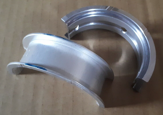 new ford kuga mk1 c394 crankshaft bearing main 9m5n-6a339-ma 1579367 original