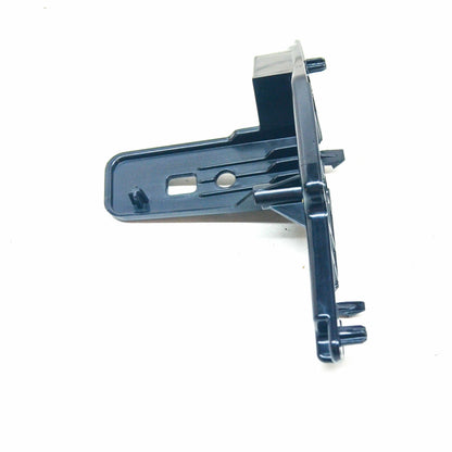 NEW BMW X6 G06 M FRONT BUMPER LEFT BOTTOM BRACKET 7478845 51117478845 ORIGINAL