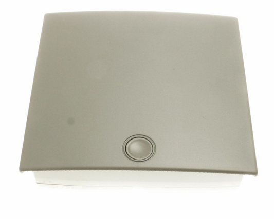 new ford galaxy mk2 overhead console stowage box 1801395 original