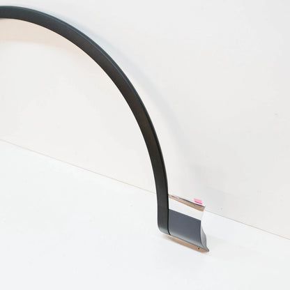 NEW VW TOUAREG 7P FRONT LEFT FENDER WHEEL COVER 7P6853717FGRU ORIGINAL