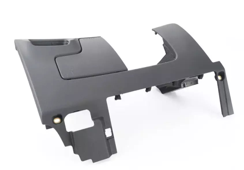 NEW AUDI RS3 SPORTBACK 8V FRONT LEFT LOWER DASH TRAY LHD 8V5880301B6PS ORIGINAL