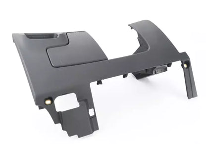 NEW AUDI RS3 SPORTBACK 8V FRONT LEFT LOWER DASH TRAY LHD 8V5880301B6PS ORIGINAL