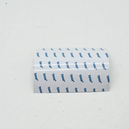 NEW AUDI A4 B9 EMMISION DATA PLATE 8W0010504AB ORIGINAL