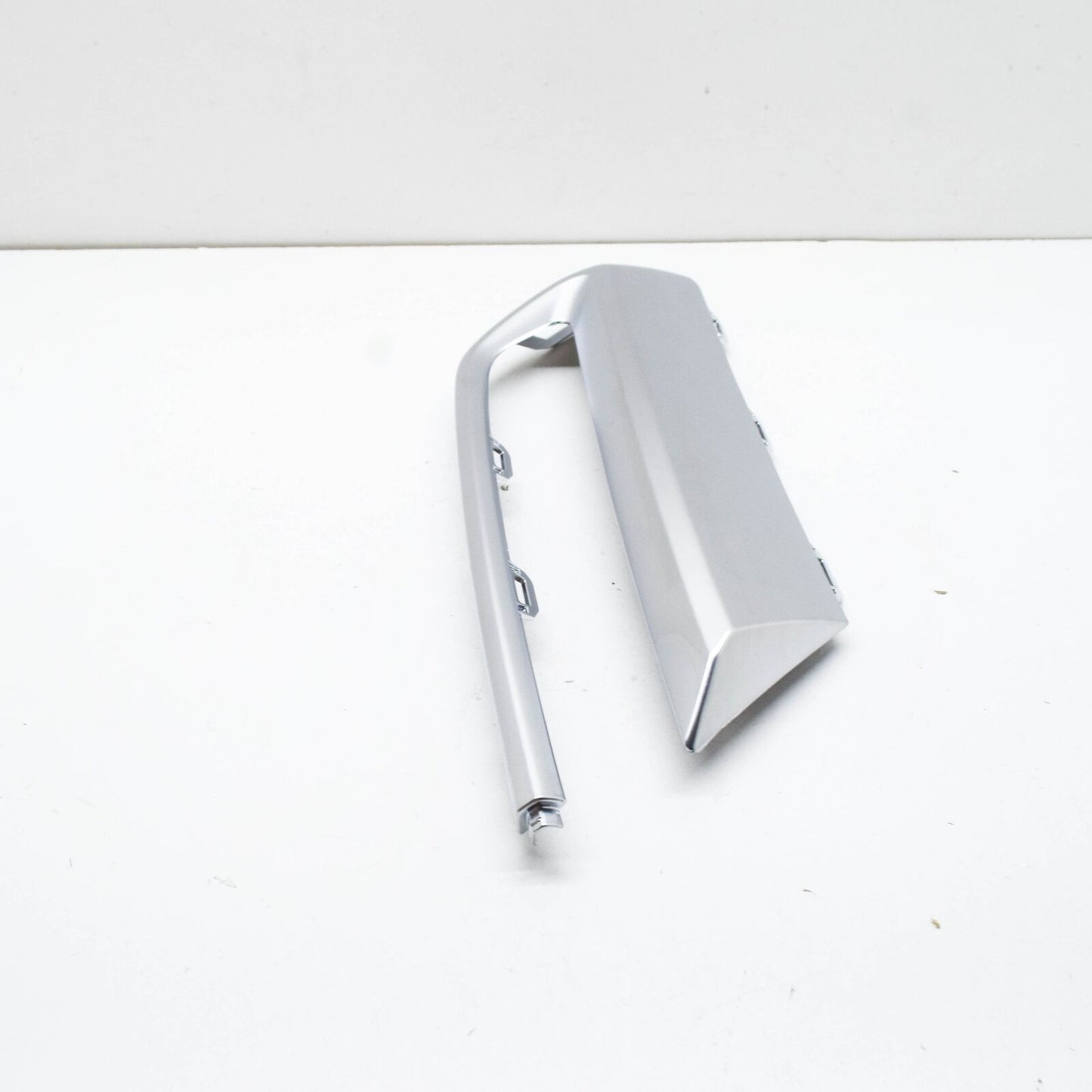 NEW AUDI Q5 FY REAR LEFT LOWER BUMPER TRIM 80A8530543Q7 ORIGINAL