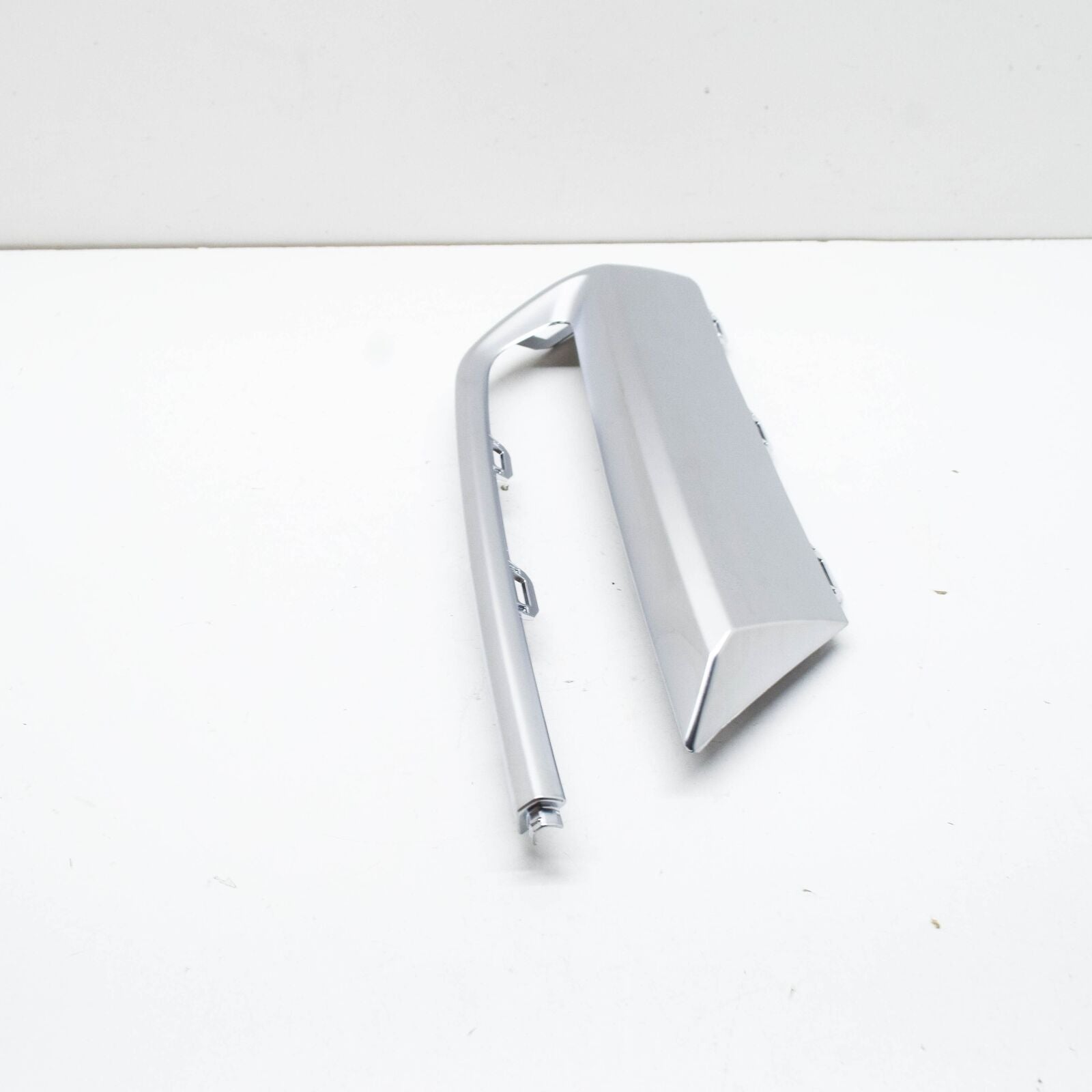 NEW AUDI Q5 FY REAR LEFT LOWER BUMPER TRIM 80A8530543Q7 ORIGINAL