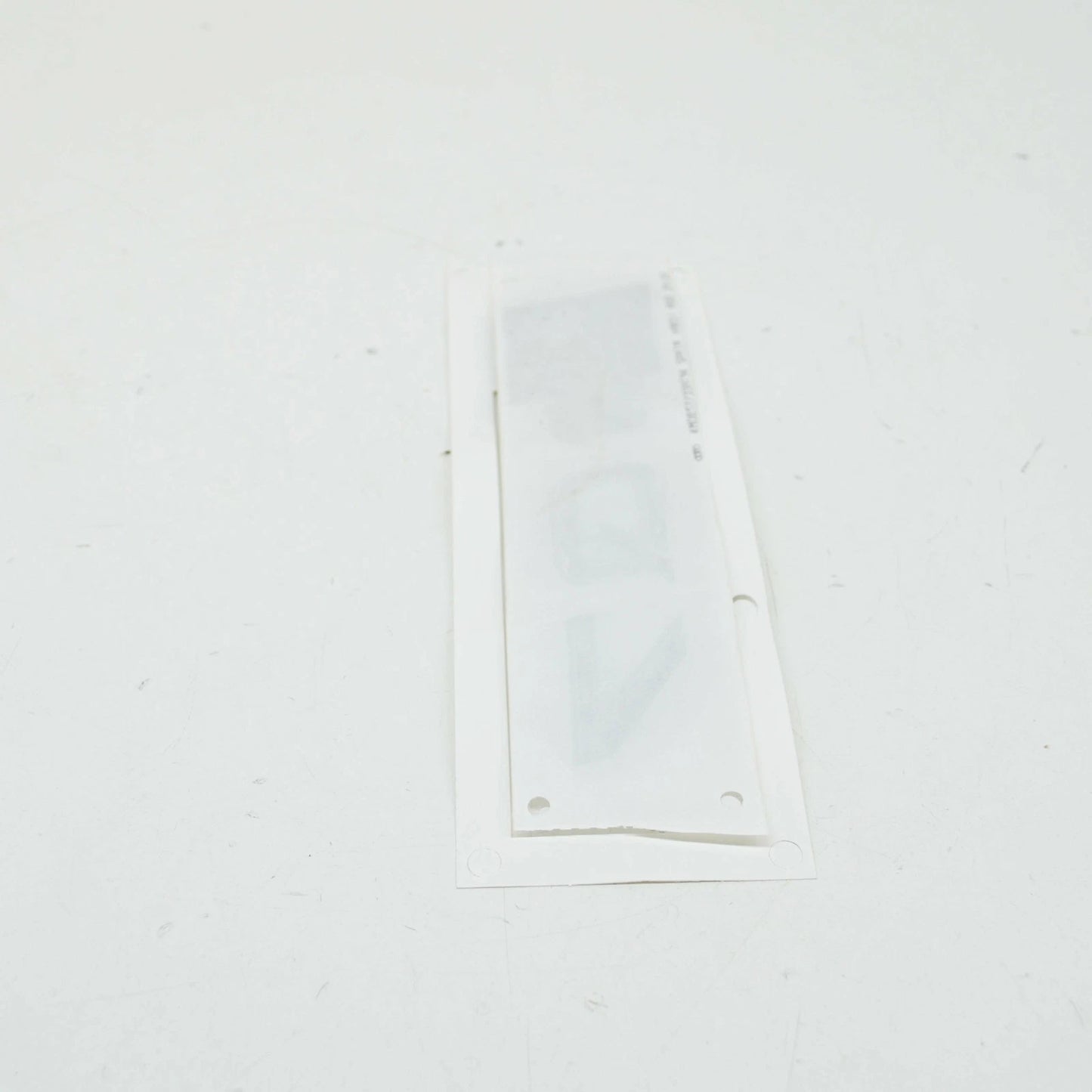 NEW AUDI SQ7 Q7 4M REAR EMBLEM BADGE 4M0853735AT94