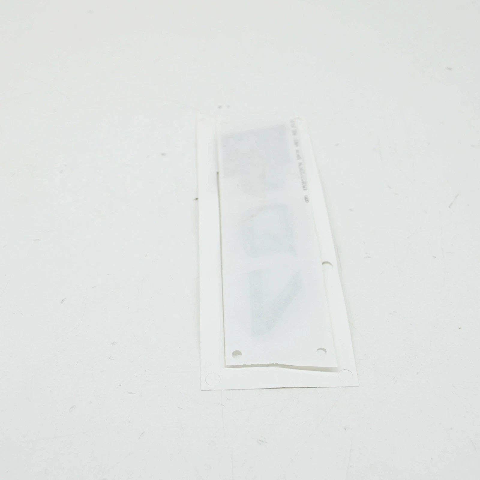 NEW AUDI SQ7 Q7 4M REAR EMBLEM BADGE 4M0853735AT94