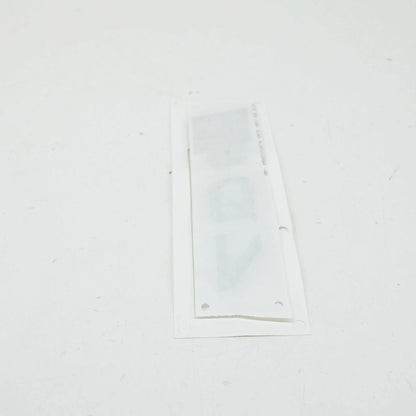 NEW AUDI SQ7 Q7 4M REAR EMBLEM BADGE 4M0853735AT94