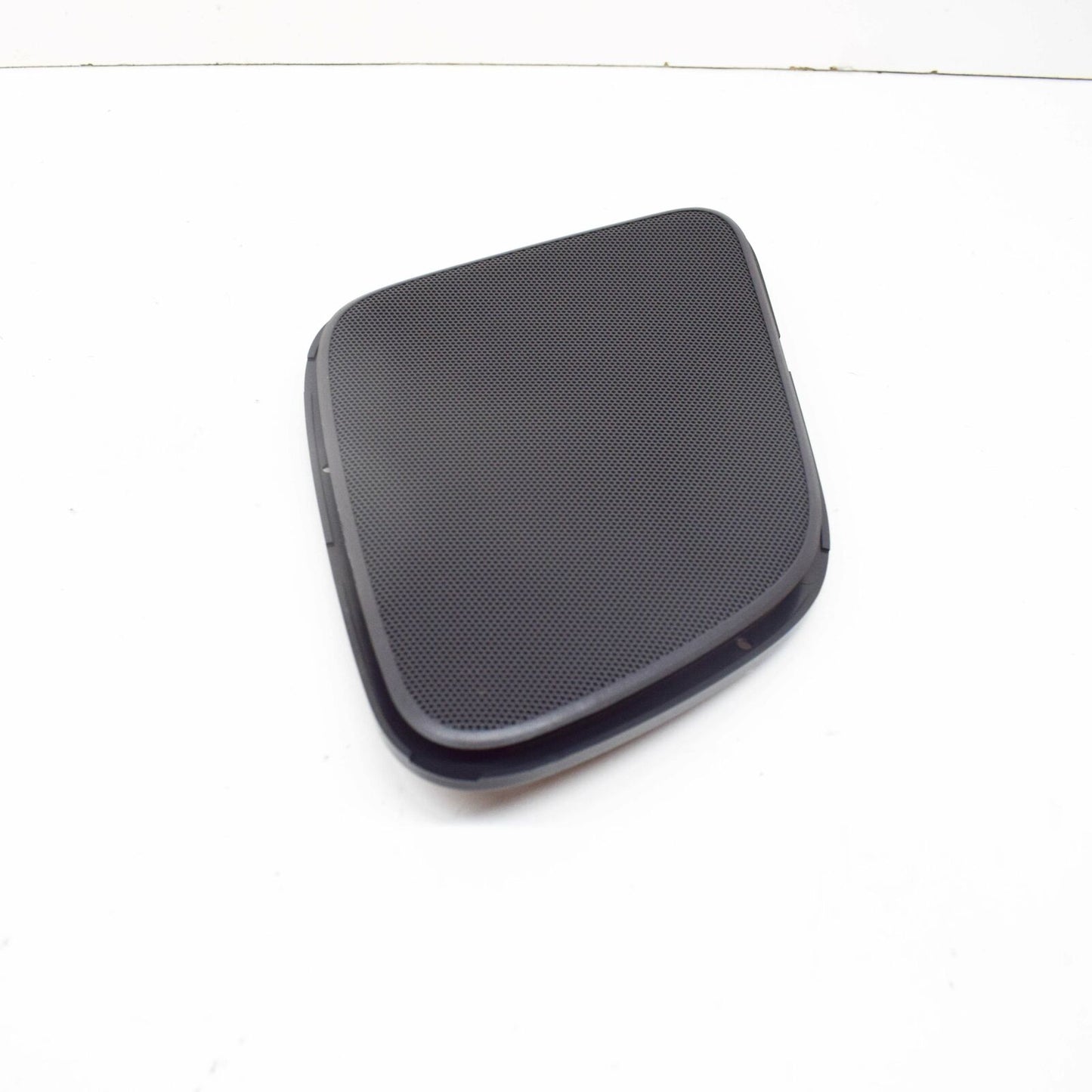 NEW AUDI Q7 4M LEFT ROOF LOUDSPEAKER COVER TRIM 4M0868149C4PK ORIGINAL