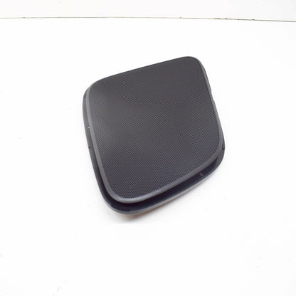 NEW AUDI Q7 4M LEFT ROOF LOUDSPEAKER COVER TRIM 4M0868149C4PK ORIGINAL