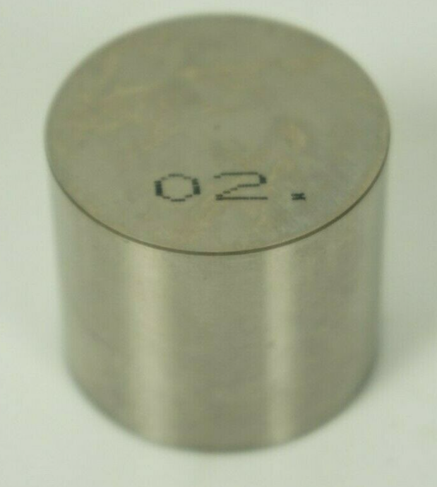 new ford kuga mk3 c346 valve tappet assy 5103632 cm5e-6500-abb original