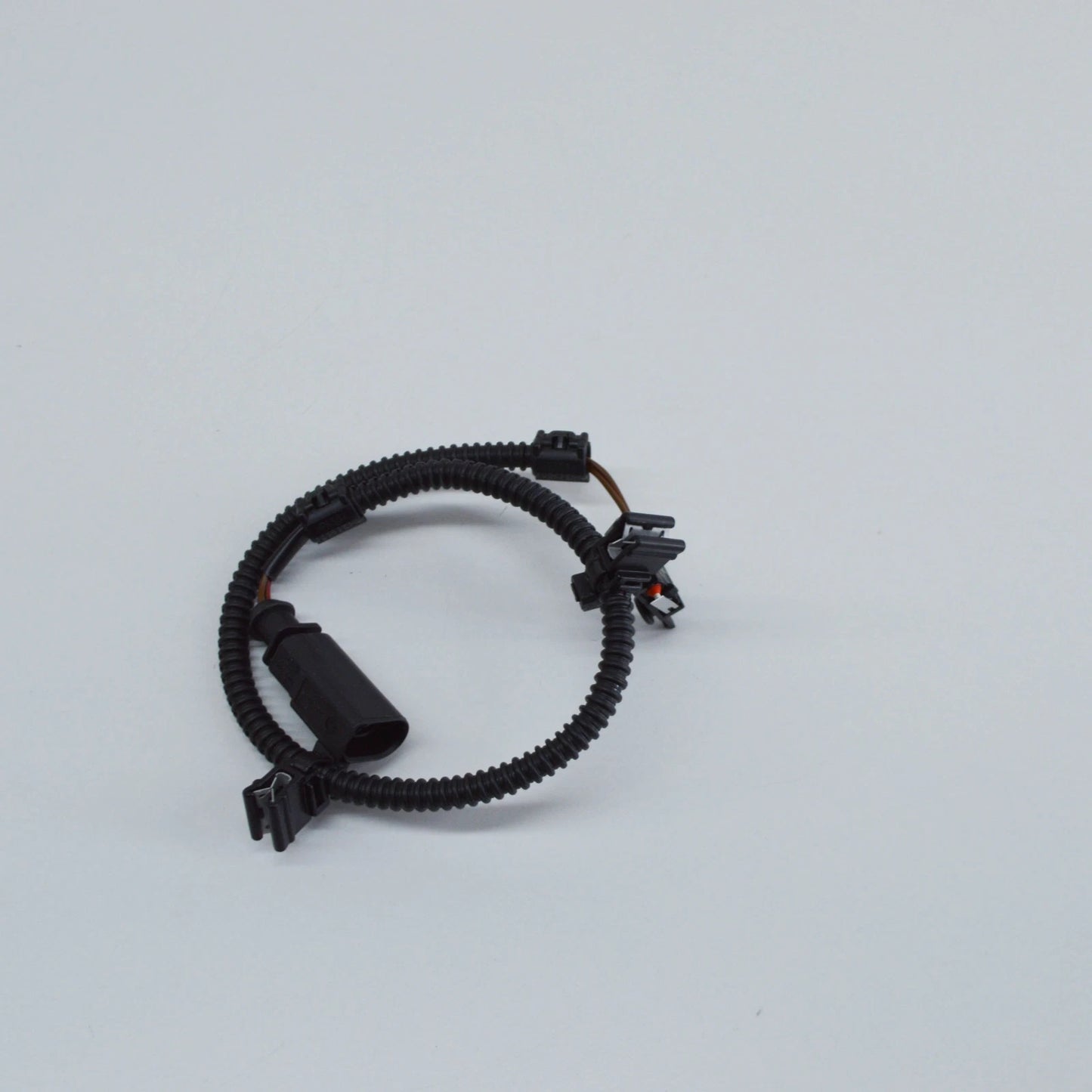 NEW VOLKSWAGEN CADDY 2K ENGINE HOOD LOCK MICRO SWITCH 1T0953236A ORIGINAL