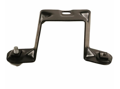 new ford transit mk4 front left window glass frame bracket 1852103 original