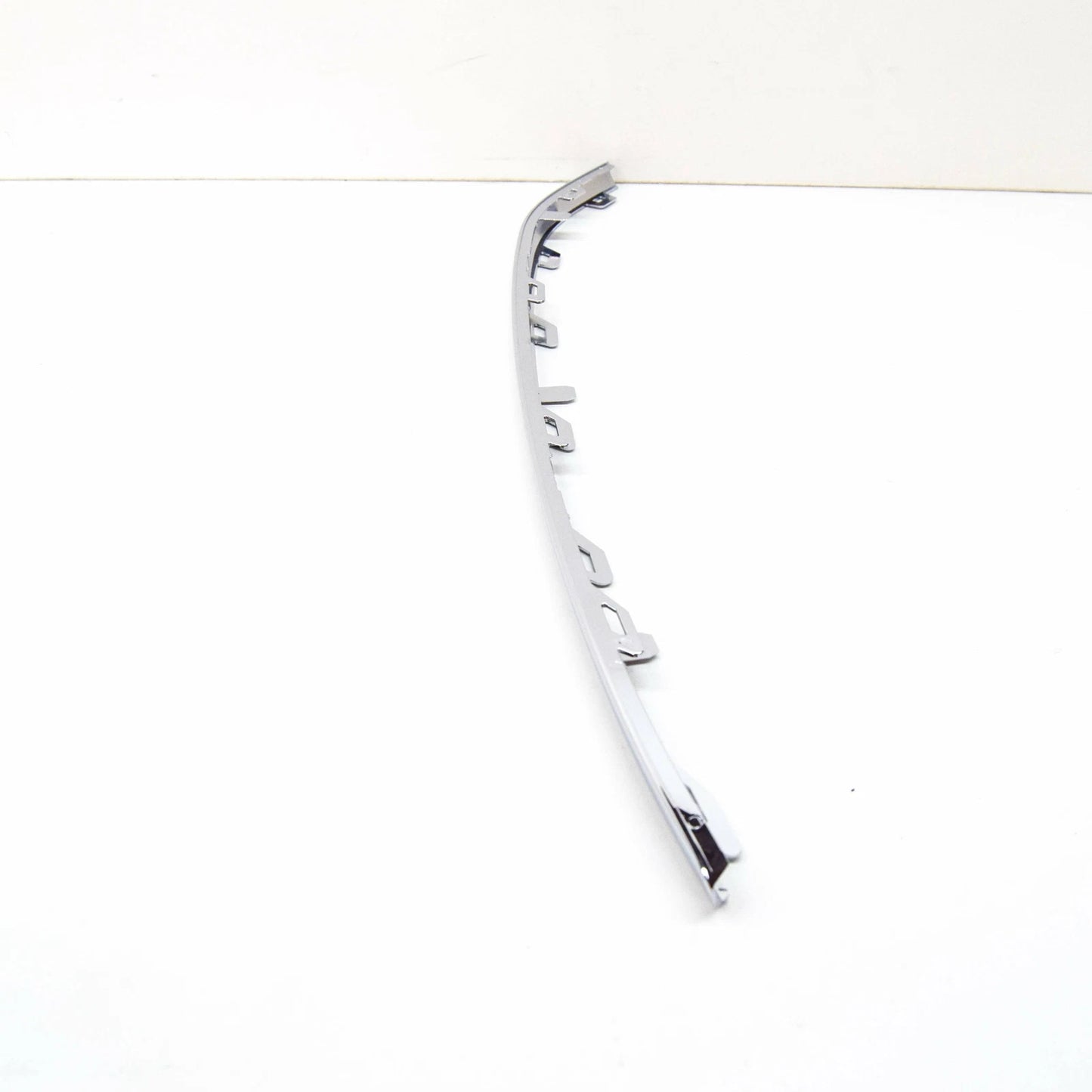 NEW VW PASSAT B7 R-LINE FRONT BUMPER RIGHT GRILLE TRIM 3AA853764C2ZZ