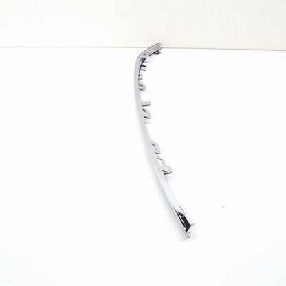 NEW VW PASSAT B7 R-LINE FRONT BUMPER RIGHT GRILLE TRIM 3AA853764C2ZZ