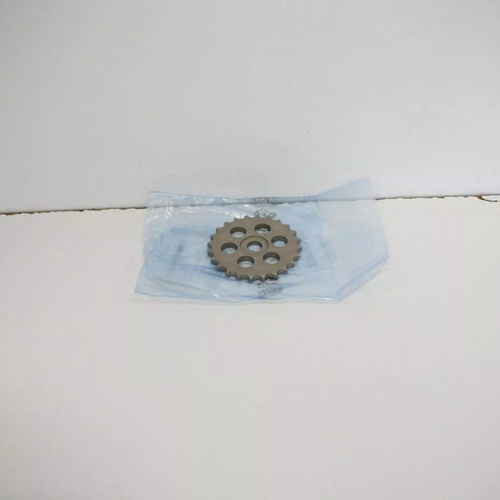 NEW BMW 5 F07 OIL PUMP SPROCKET 11417798019 7798019 ORIGINAL