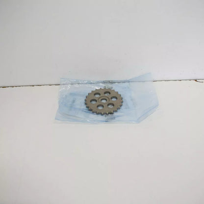 NEW BMW 5 F07 OIL PUMP SPROCKET 11417798019 7798019 ORIGINAL