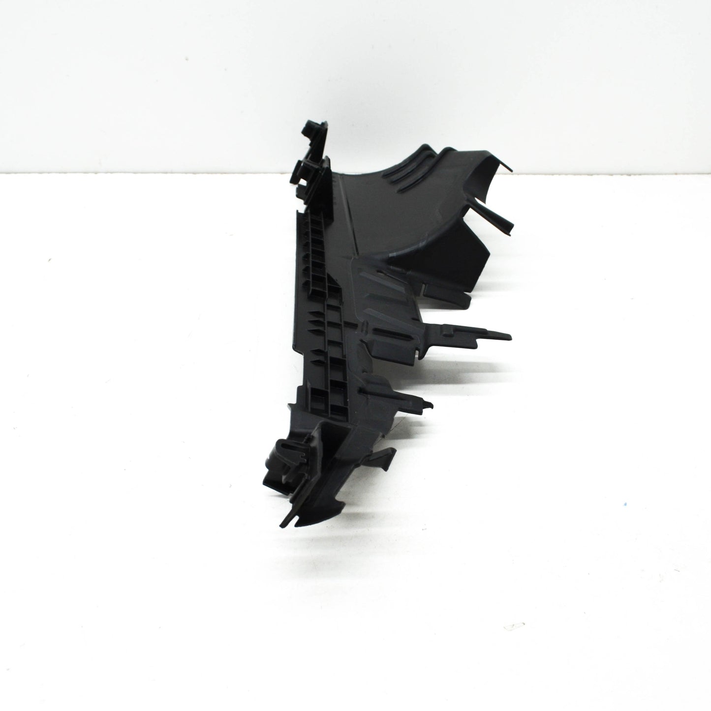 NEW VOLKSWAGEN GOLF MK7 VARIANT LEFT RADIATOR AIR DUCT 5G0121283F ORIGINAL