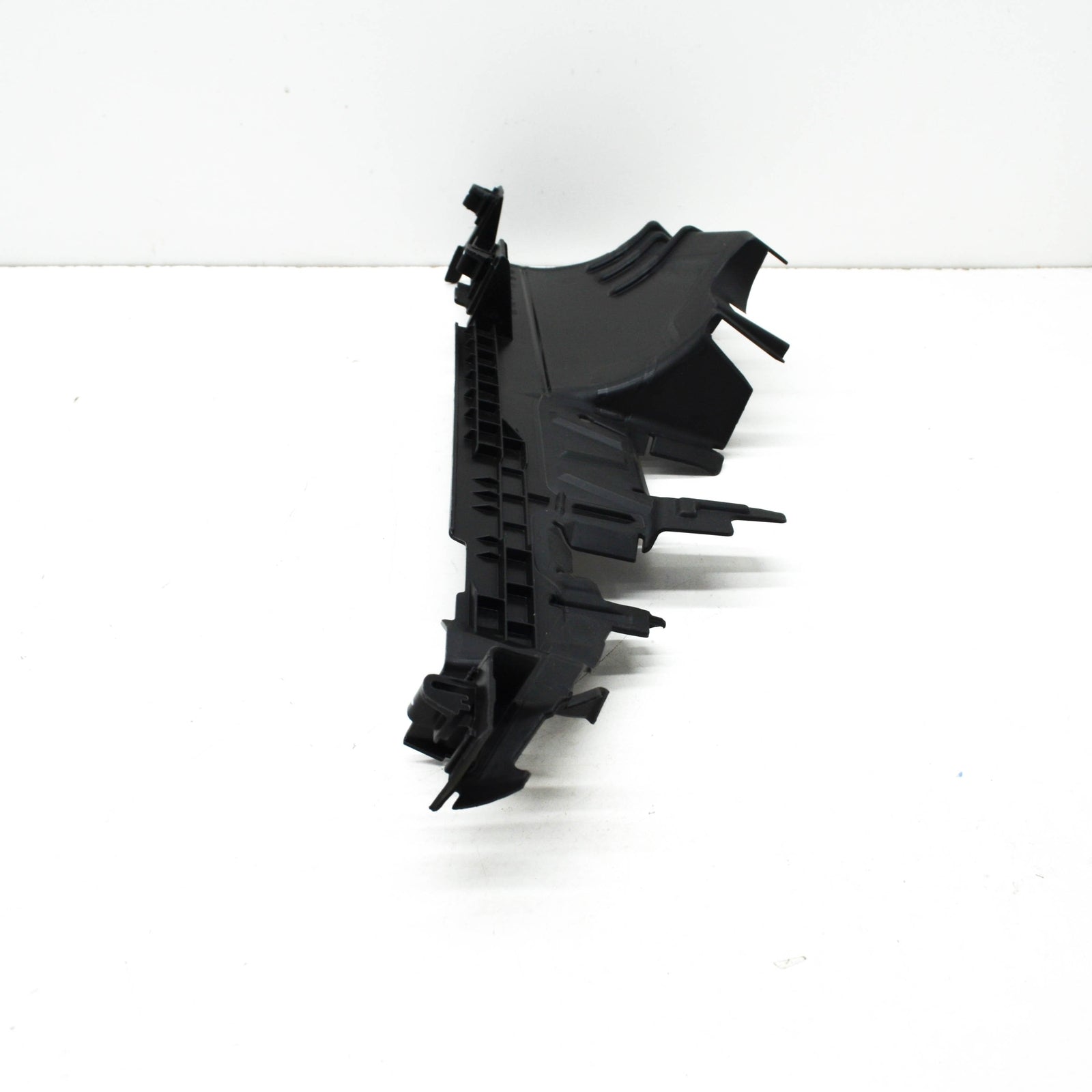 NEW VOLKSWAGEN GOLF MK7 VARIANT LEFT RADIATOR AIR DUCT 5G0121283F ORIGINAL