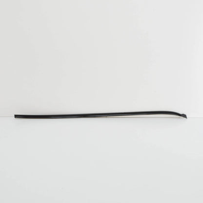 NEW VW TOUAREG 7L FRONT RIGHT WINDSHIELD MOLDING 7L68543289B9 ORIGINAL